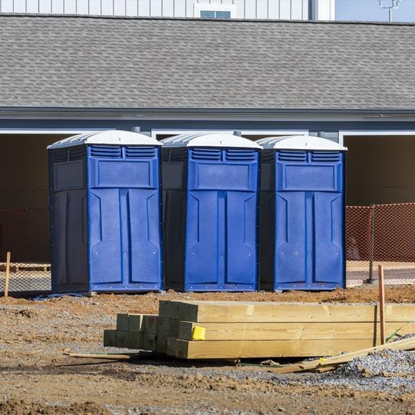 work site portable toilets provides eco-friendly porta potties that are safe for the environment and comply with local regulations